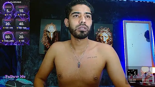 ryanse hot online show from 11/21/25, 05:55