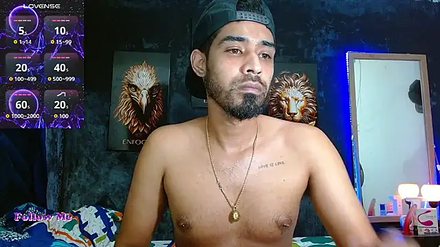 ryanse hot online show from 01/08/26, 06:32