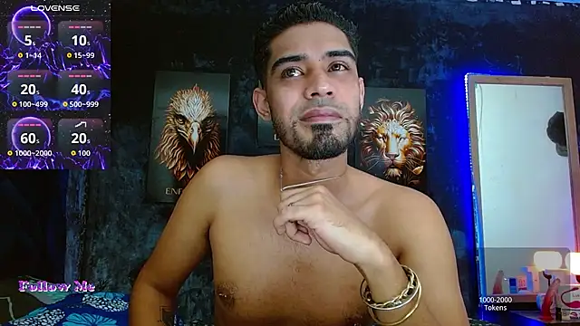 ryanse hot online show from 01/16/26, 07:29