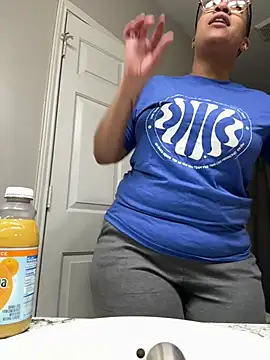 SexyHoneyRedd online show from 12/07/24, 12:08