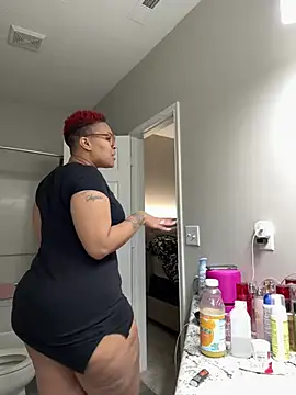 SexyHoneyRedd online show from 12/22/24, 12:28