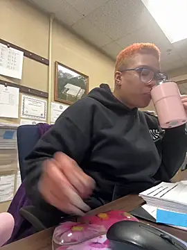 SexyHoneyRedd online show from 01/31/25, 03:11