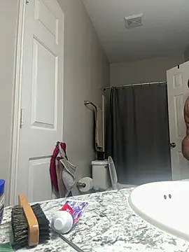 SexyHoneyRedd online show from 02/12/25, 11:29