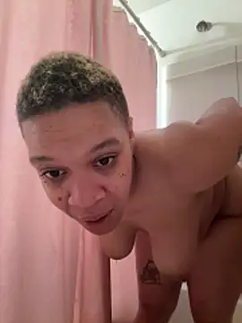 SexyHoneyRedd online show from 02/11/26, 01:27