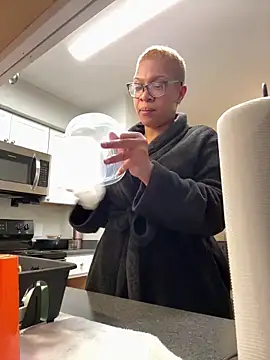 SexyHoneyRedd online show from 03/03/26, 11:32