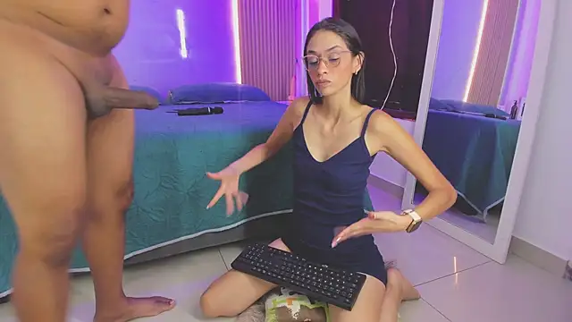 Natty189 online show from 02/27/26, 01:00