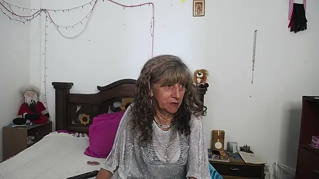 DominaLeona online show from 01/23/25, 08:13