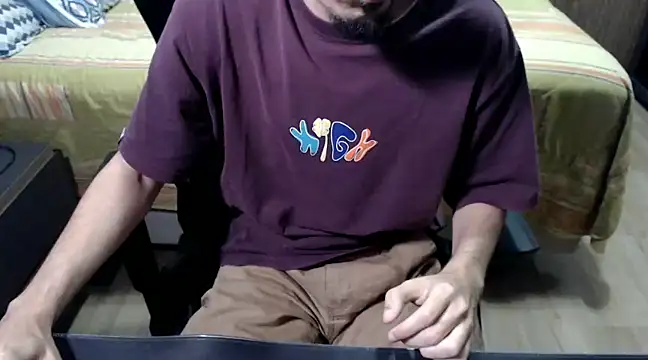 ViniBruv online show from 01/17/25, 08:33