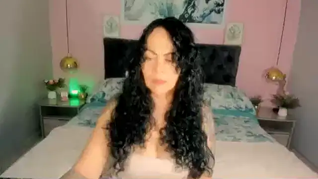 Snapshot of valeriasexxx chatting on 02/23/25, 12:41 valeriasexxx online show from 02/23/25, 12:41