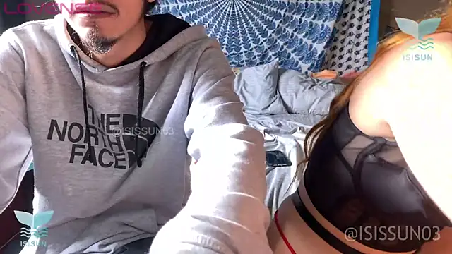 Snapshot of isissun03 chatting on 10/24/25, 12:45 isissun03 online show from 10/24/25, 12:45