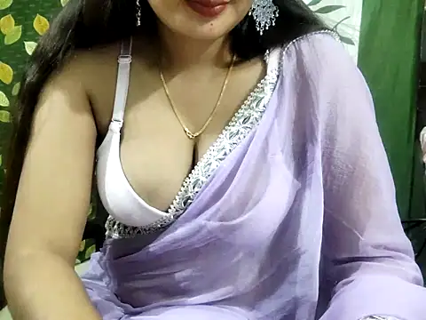 Aarvi Arora online show from 02/19/25, 08:55