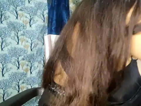 Aarvi Arora online show from 01/09/26, 11:13