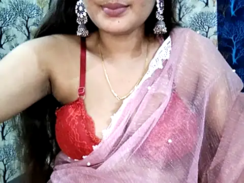 Aarvi Arora online show from 01/10/26, 11:45