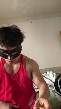 shuai321 online show from 12/18/24, 05:15