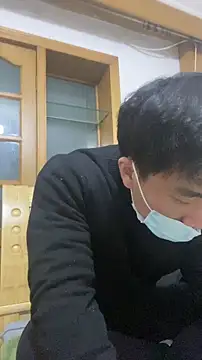 shuai321 online show from 01/04/25, 02:14