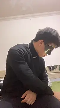 shuai321 online show from 01/12/25, 02:41