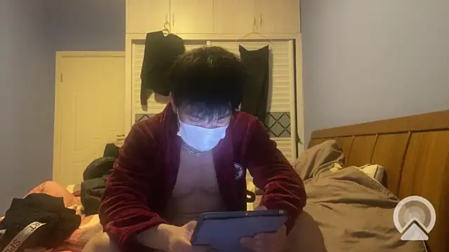 shuai321 online show from 02/06/25, 04:36