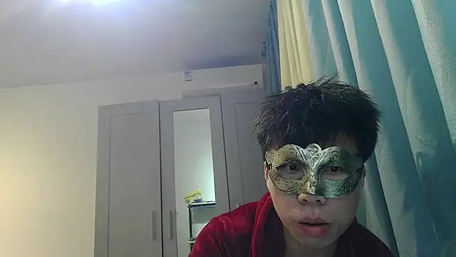 shuai321 online show from 03/12/25, 03:29