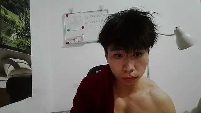 shuai321 online show from 03/19/25, 04:55