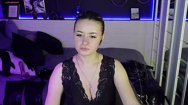 Lily Moonlight online show from 02/20/25, 10:48