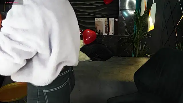 Lily Moonlight online show from 02/08/26, 07:12