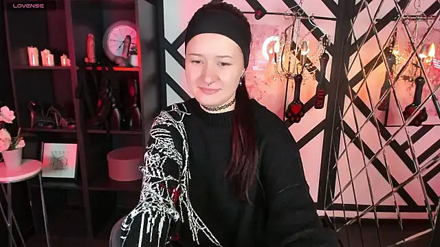 Lily Moonlight online show from 02/27/26, 08:14