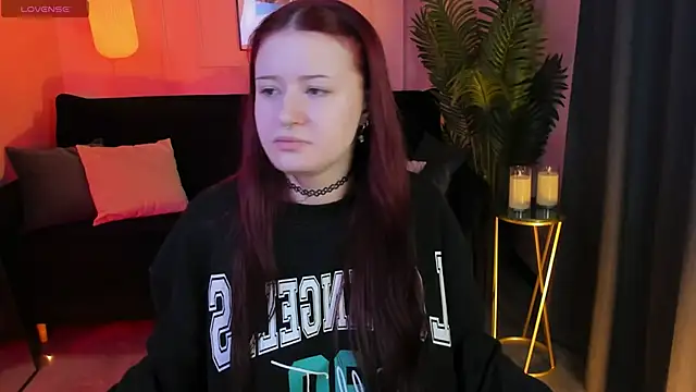 Lily Moonlight online show from 03/01/26, 07:21