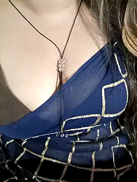 Beautyy38 online show from 02/09/25, 03:43