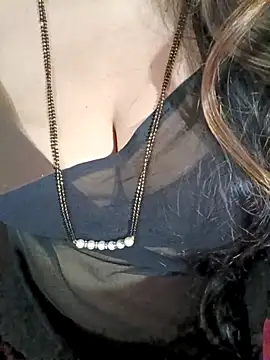 Beautyy38 online show from 11/14/25, 03:16