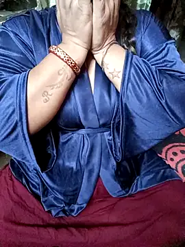 Beautyy38 online show from 12/20/25, 07:21