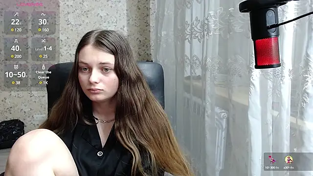 Nana Hot online show from 12/14/24, 04:42