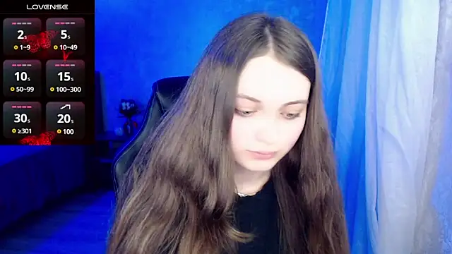 Nana Hot online show from 12/21/24, 10:51