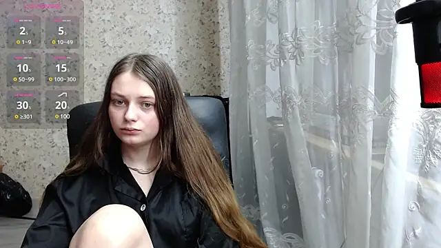 Nana Hot online show from 12/25/24, 05:37