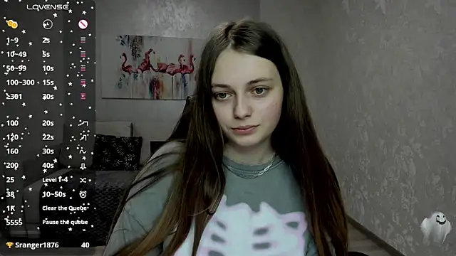 Nana Hot online show from 12/28/24, 08:04