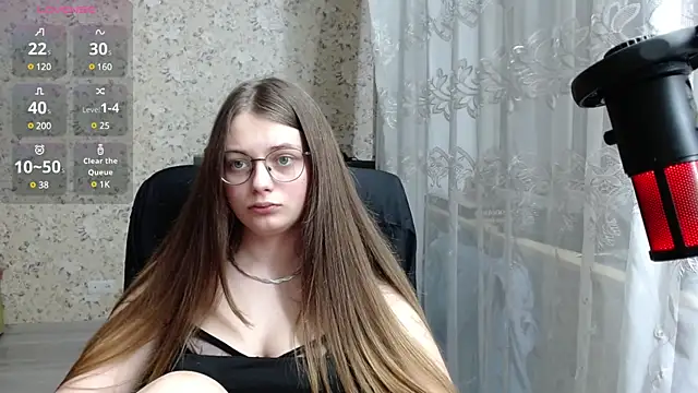 Nana Hot online show from 01/22/25, 05:38