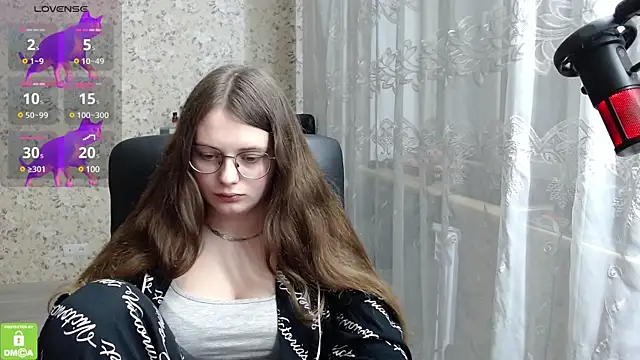 Nana Hot online show from 02/09/25, 05:11