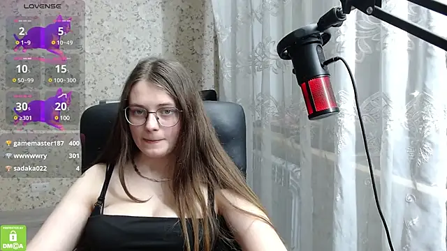 Nana Hot online show from 02/15/25, 07:17