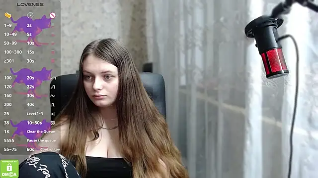 Nana Hot online show from 02/21/25, 04:26