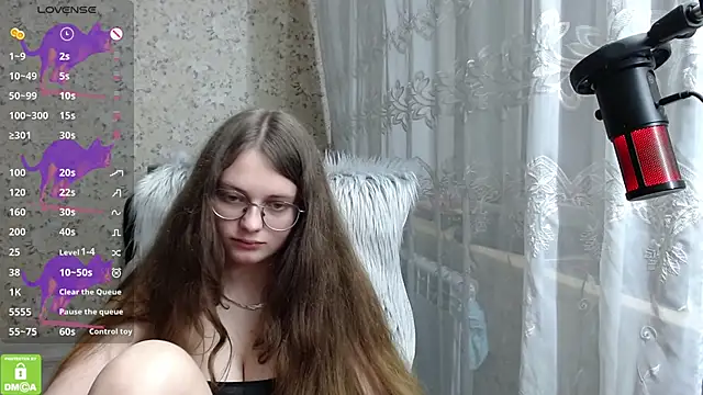 Nana Hot online show from 02/27/25, 07:15