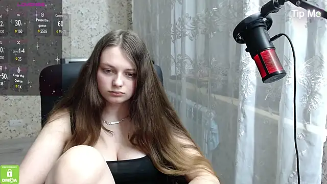 Nana Hot online show from 03/06/25, 04:28