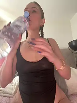 Joanachupa online show from 03/02/26, 10:11