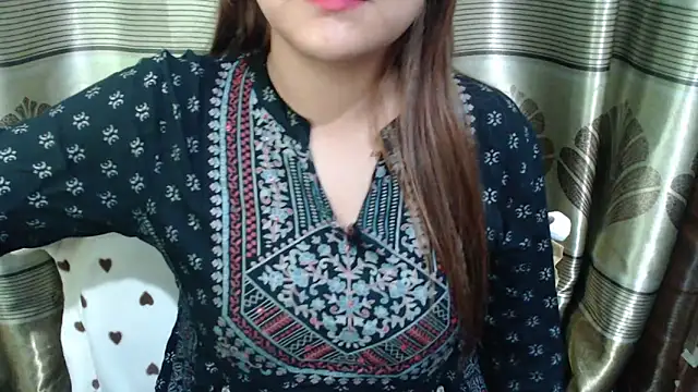 queen angelina online show from 03/12/26, 01:12