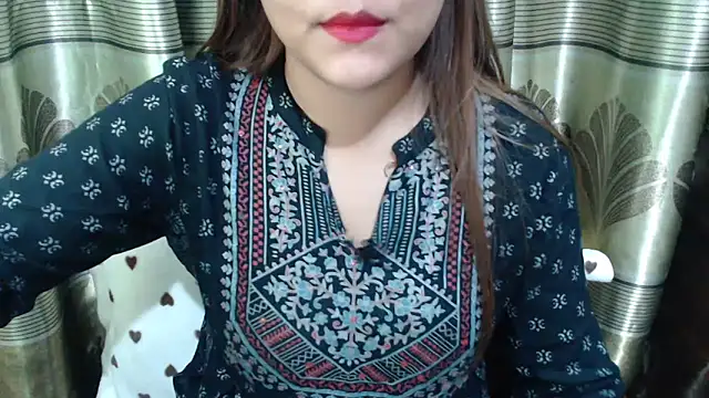 queen angelina online show from 03/14/26, 07:08