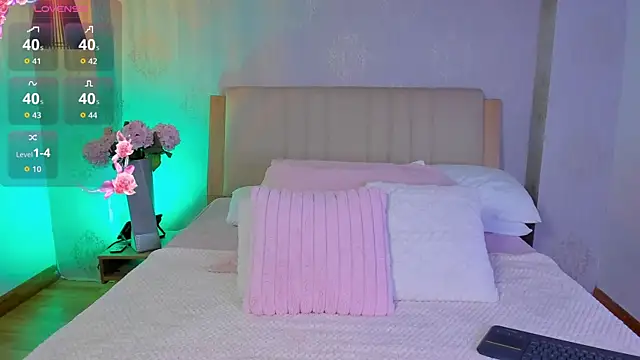 CamilleLynn online show from 09/11/25, 12:11