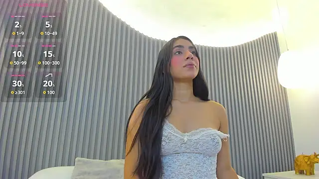 dalila30x online show from 02/26/26, 02:43