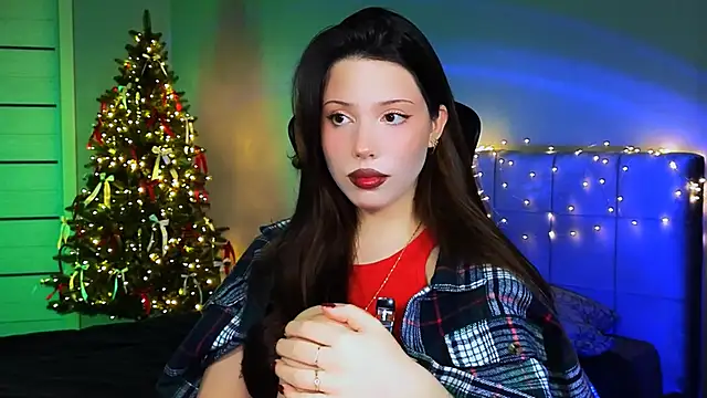 Stacy Gonzales  online show from 12/24/24, 06:22