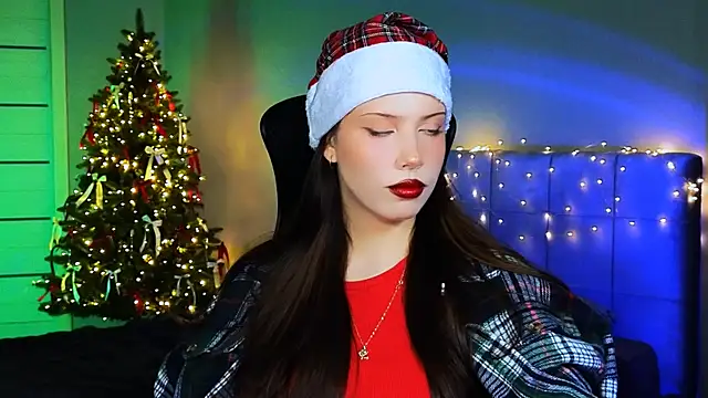 Stacy Gonzales  online show from 12/24/24, 09:28