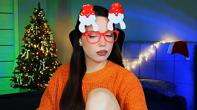 Stacy Gonzales  online show from 12/30/24, 12:20