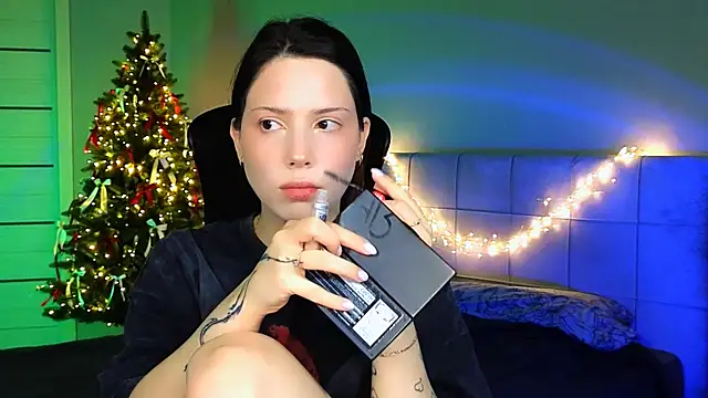 Stacy Gonzales  online show from 01/07/25, 06:16