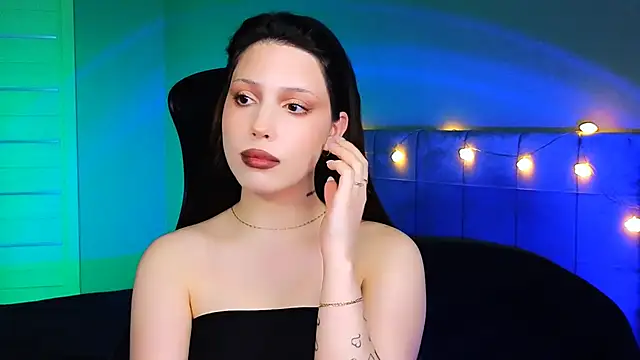 Stacy Gonzales  online show from 02/20/25, 10:16